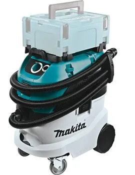 MAKITA Aspirateur sec humide avec AWS, Air, Capacité de 11 gal. US 3.webp