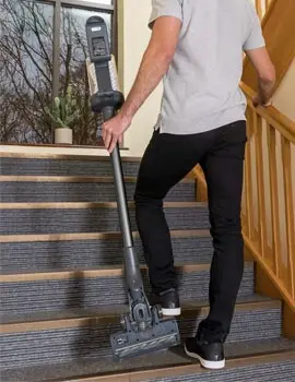 The Quick, Aspirateur balai sans fil 2.webp