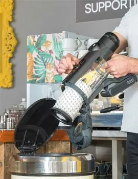 The Quick, Aspirateur balai sans fil 8.webp