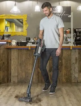 The Quick, Aspirateur balai sans fil 3.webp