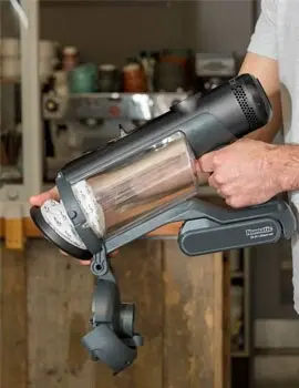 The Quick, Aspirateur balai sans fil 7.webp