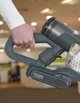 The Quick, Aspirateur balai sans fil 5.webp