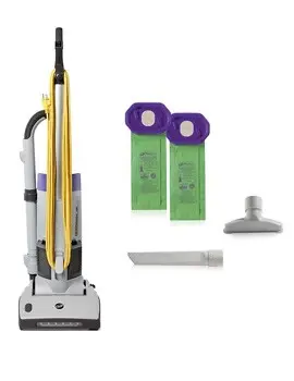 PROGEN Aspirateur vertical sec 3L 1.webp