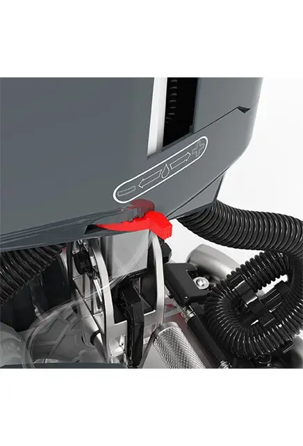 244NX micro autolaveuse à batterie avec 2 polybrosses6.webp