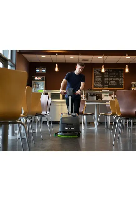 Autorécureuse à batterie TGB 516NX4.webp