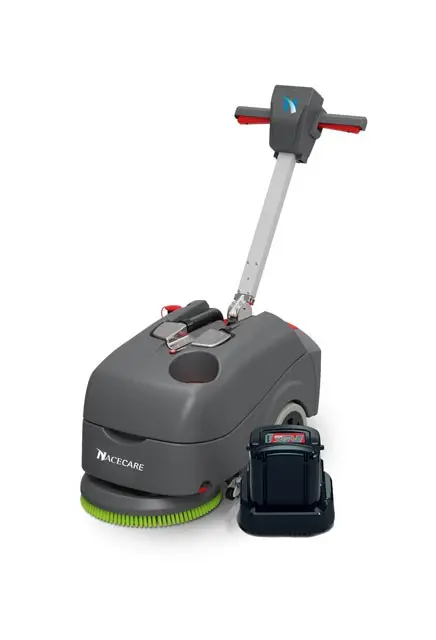 Autorécureuse à batterie TGB 516NX3.webp