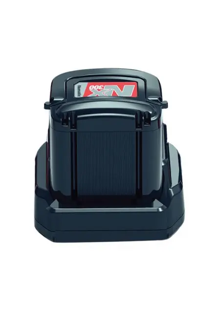 Batterie au lithium de haute puissance NX300 Pro 3.webp