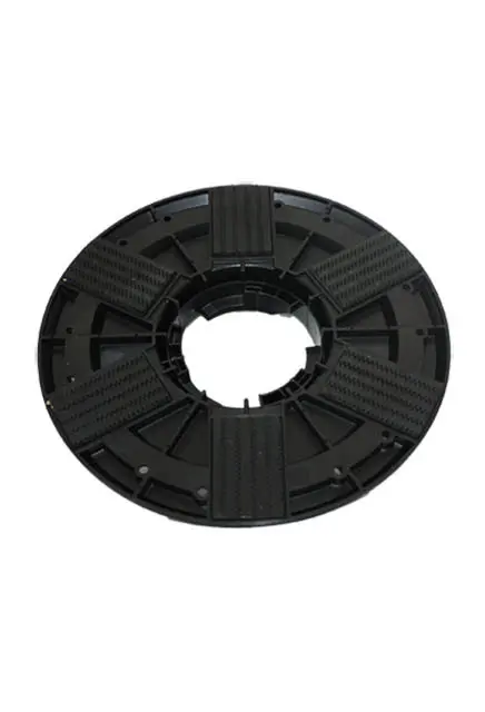 Porte-tampon pour polisseuse LL316 1.webp