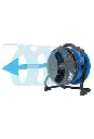 Ventilateur utilitiaire polyvalent professionnel FC-300, 1410.webp