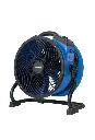 Ventilateur utilitiaire polyvalent professionnel FC-300, 141.webp