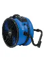 Ventilateur utilitiaire polyvalent professionnel FC-300, 144.webp