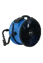Ventilateur utilitiaire polyvalent professionnel FC-300, 146.webp