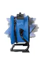 Ventilateur utilitiaire polyvalent professionnel FC-300, 149.webp