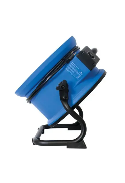 Ventilateur utilitiaire polyvalent professionnel FC-300, 147.webp