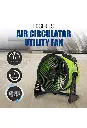 Ventilateur utilitiaire polyvalent professionnel FC-200, 1313.webp