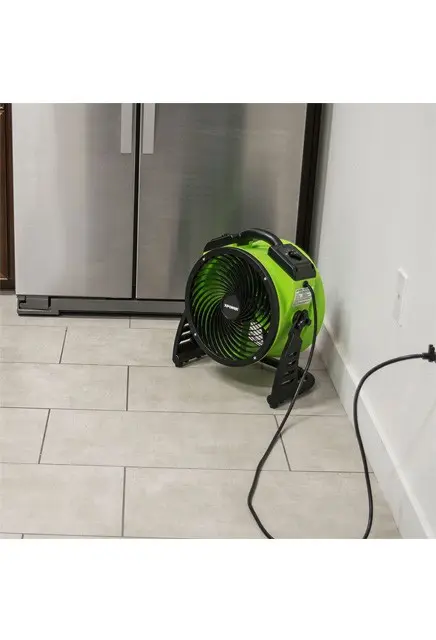 Ventilateur utilitiaire polyvalent professionnel FC-200, 1314.webp