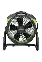 Ventilateur utilitiaire polyvalent professionnel FC-200, 131.webp
