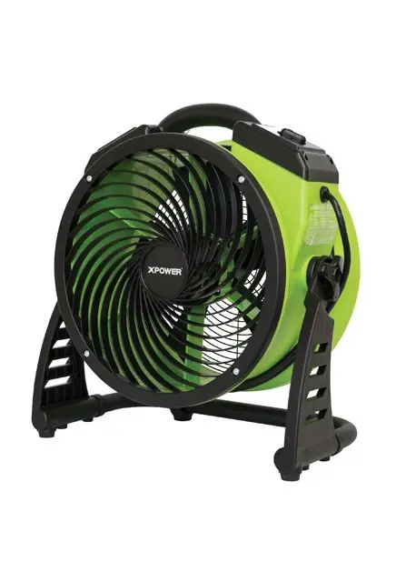 Ventilateur utilitiaire polyvalent professionnel FC-200, 132.webp