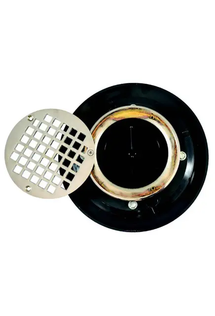 GREEN DRAIN Clapet anti-retour pour les drains de plancher4.webp