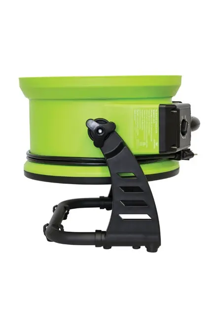 Ventilateur utilitiaire polyvalent professionnel FC-200, 137.webp