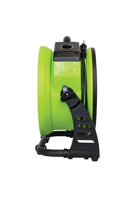 Ventilateur utilitiaire polyvalent professionnel FC-200, 136.webp