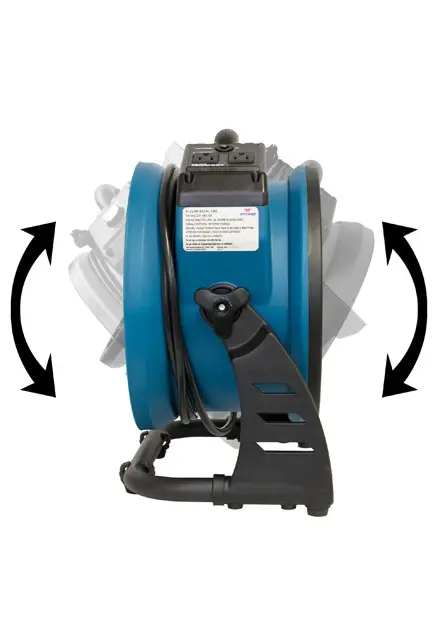 Ventilateur axial industriel P-21AR5.webp