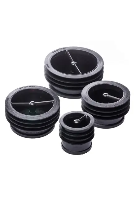 GREEN DRAIN Clapet anti-retour pour les drains de plancher2.webp