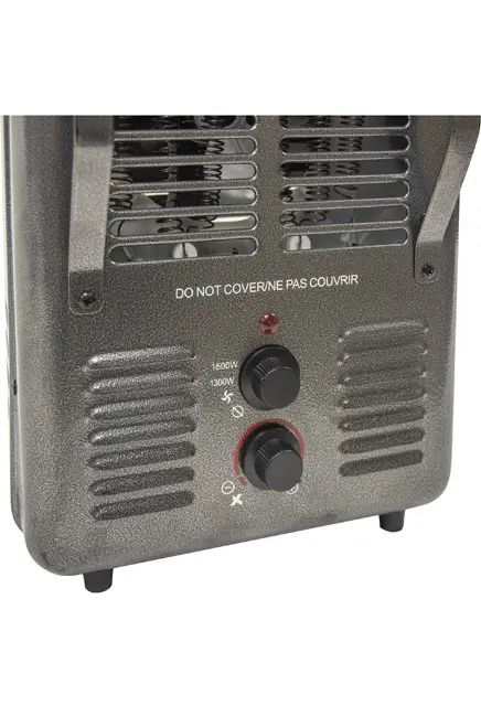 Radiateur par convection à air pulsé portable EA5982.webp
