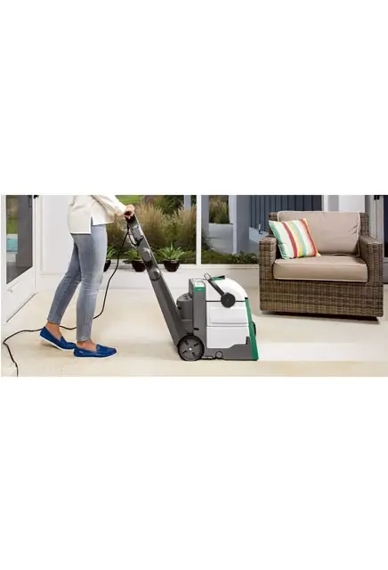 Extracteur à tapis Bissel BG10 2.webp