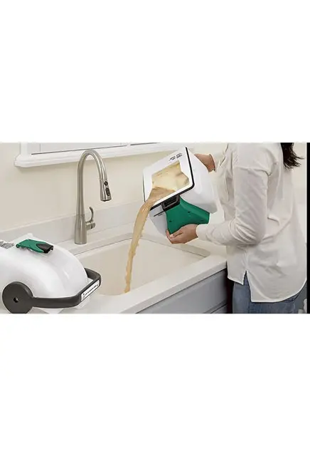 Extracteur à tapis Bissel BG10 3.webp