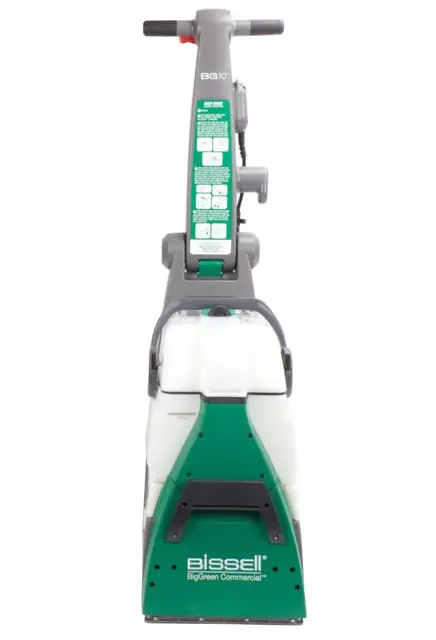 Extracteur à tapis Bissel BG10 1.webp