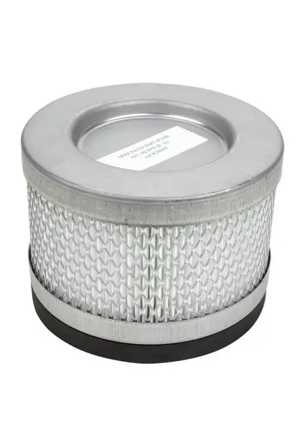Filtre HEPA pour aspirateur commercial JV400 1.webp