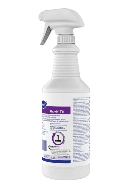 OXIVIR TB Désinfectant avec peroxyde d'hydrogène prêt à l'emploi1.webp