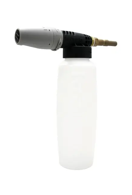 Injecteur à mousse avec raccord baïonnette pour nettoyeur à pression1.webp