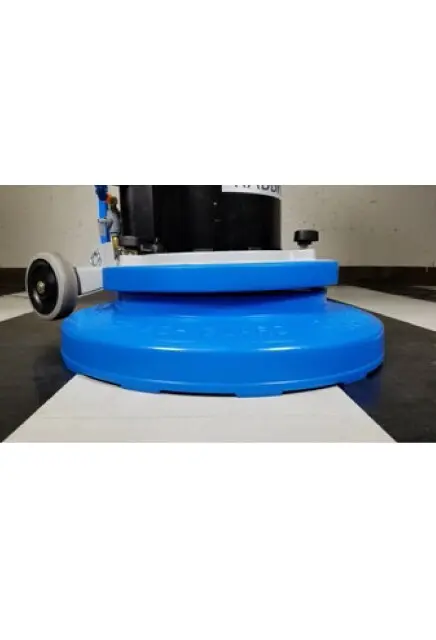 RABBIT-1 Machine à plancher 18 à 1 vitesse avec anti-éclaboussure  2.webp