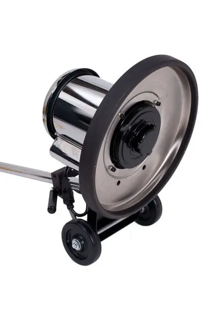 Polisseuse à plancher, 1 vitesse Edic 2.webp