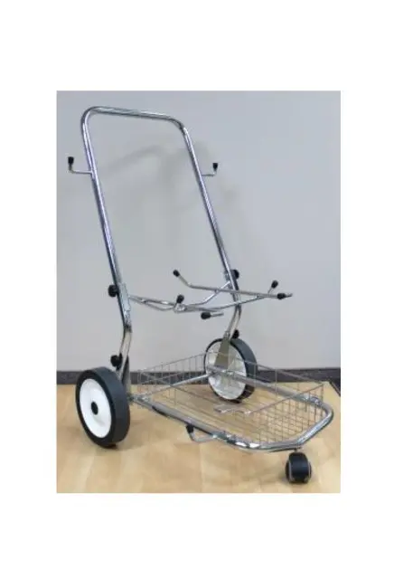 Nettoyeur à vapeur écologique et commerciale avec aspiration A20061.webp