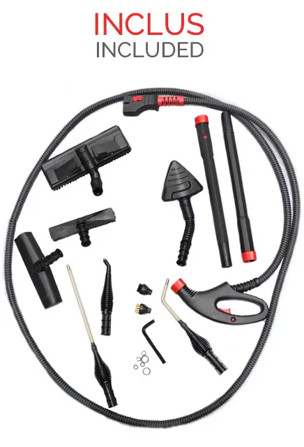 Machine à vapeur Vapore 3000 INOX1.webp