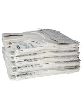 07410 SCOTT Couvre-sièges de toilettes en papier, 24 x 125 feuilles2.webp