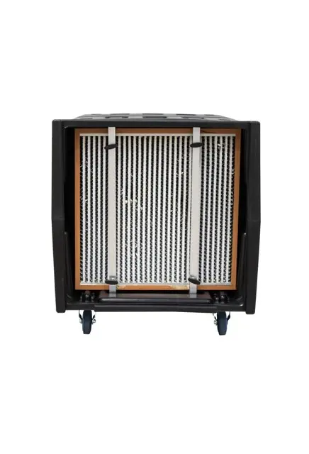 Système de filtration d'air HEPA portable AP-2000 2.webp