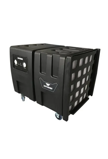 Système de filtration d'air HEPA portable AP-2000 1.webp