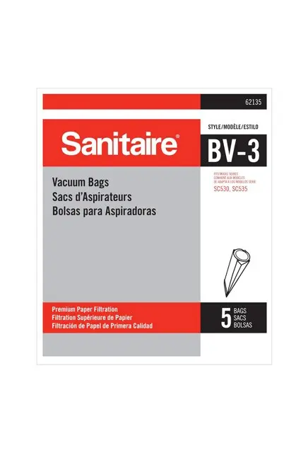 Sacs d'aspirateur en papier Premium BV-3 1.webp