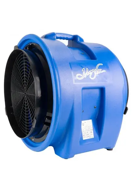 Séchoir de plancher industriel JV3016 2.webp