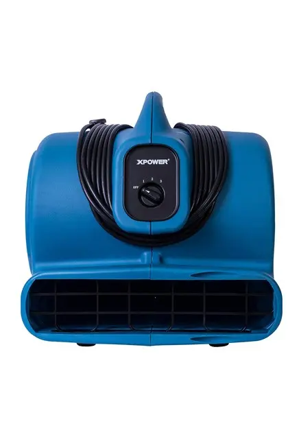 Séchoir à plancher - 1 2 HP - 2800 CFM - P-630 6.webp