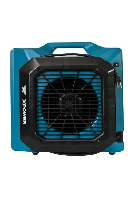 Ventilateur professional à profil bas XL-730A, 1 3 HP 5.webp