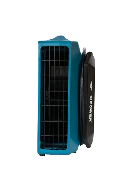 Ventilateur professional à profil bas XL-730A, 1 3 HP 4.webp