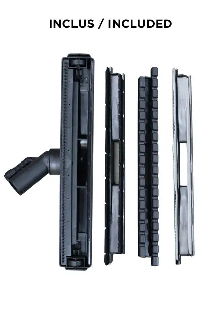 3000 ASPIRA ECOLO - Système à vapeur et aspiration Vapore 2.webp