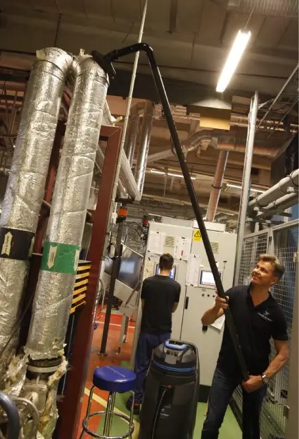 SVA38  PIONEER Système de nettoyage en hauteur DIV.2 1,5 2.webp