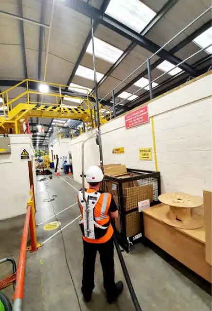 SVA38 PRO Système de nettoyage en hauteur DIV.2 1,5 2.webp