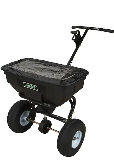 Épandeur à la volée avec couvercle antipluie 2.webp